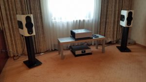 Westdeutsche HiFi Tage 2017