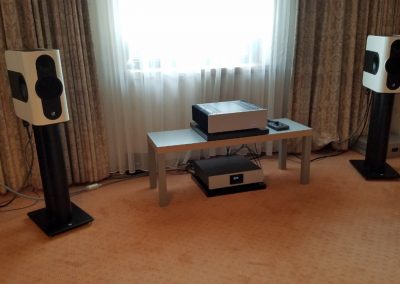 Westdeutsche HiFi Tage 2017