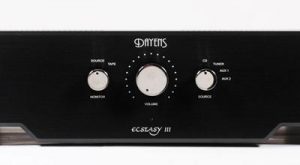 Dayens Ecstasy III Vollverstärker