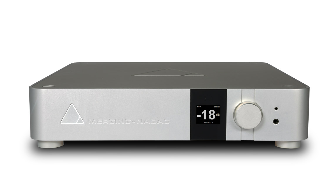 Merging Technologies NADAC DAC 