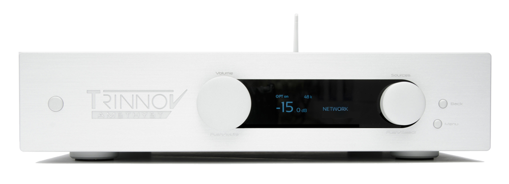 Trinnov Audio Amethyst Akustikprozessor