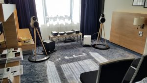 Süddeutsche HiFi Tage Stuttgart 2018