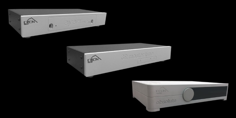 Franc Audio Accessories Franc Audio Accessories