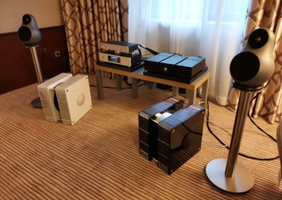 Westdeutsche HiFi Tage 2019