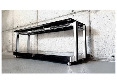 Franc Audio Accessories Anniversary Rack