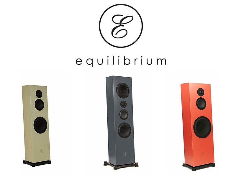 Equilibrium High End Lautsprecher