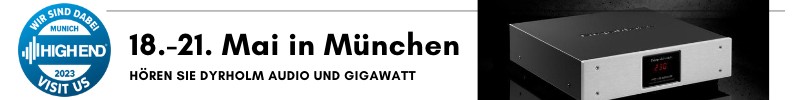 Genuin Audio Neo / Ava Aktivlautsprecher in Frankfurt anhören!