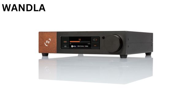 Ferrum WANDLA DAC